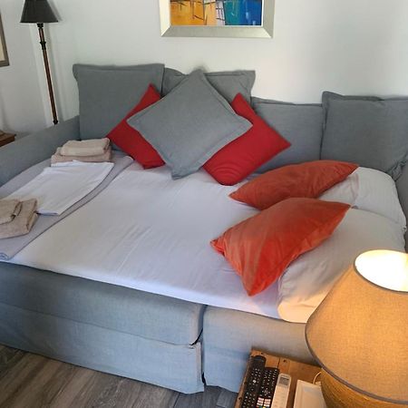 Anemomilos Jacuzzi Suite Corfu  Eksteriør bilde