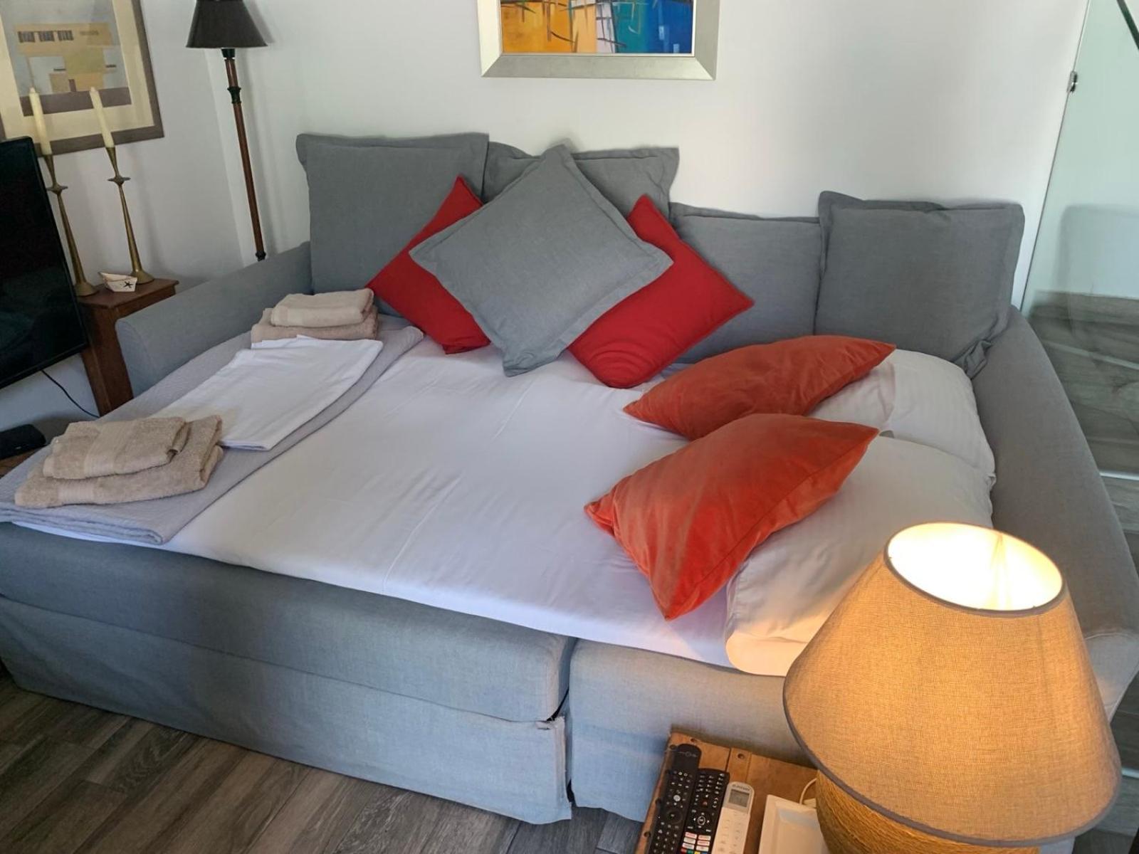 Anemomilos Jacuzzi Suite Corfu  Eksteriør bilde