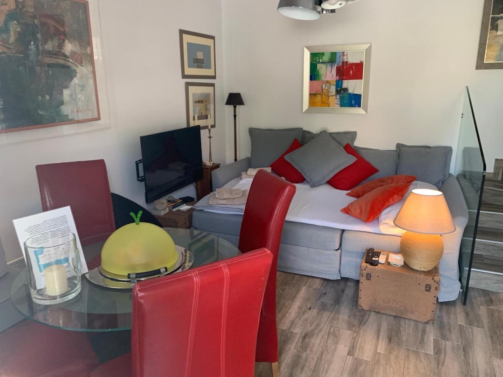 Anemomilos Jacuzzi Suite Corfu  Eksteriør bilde