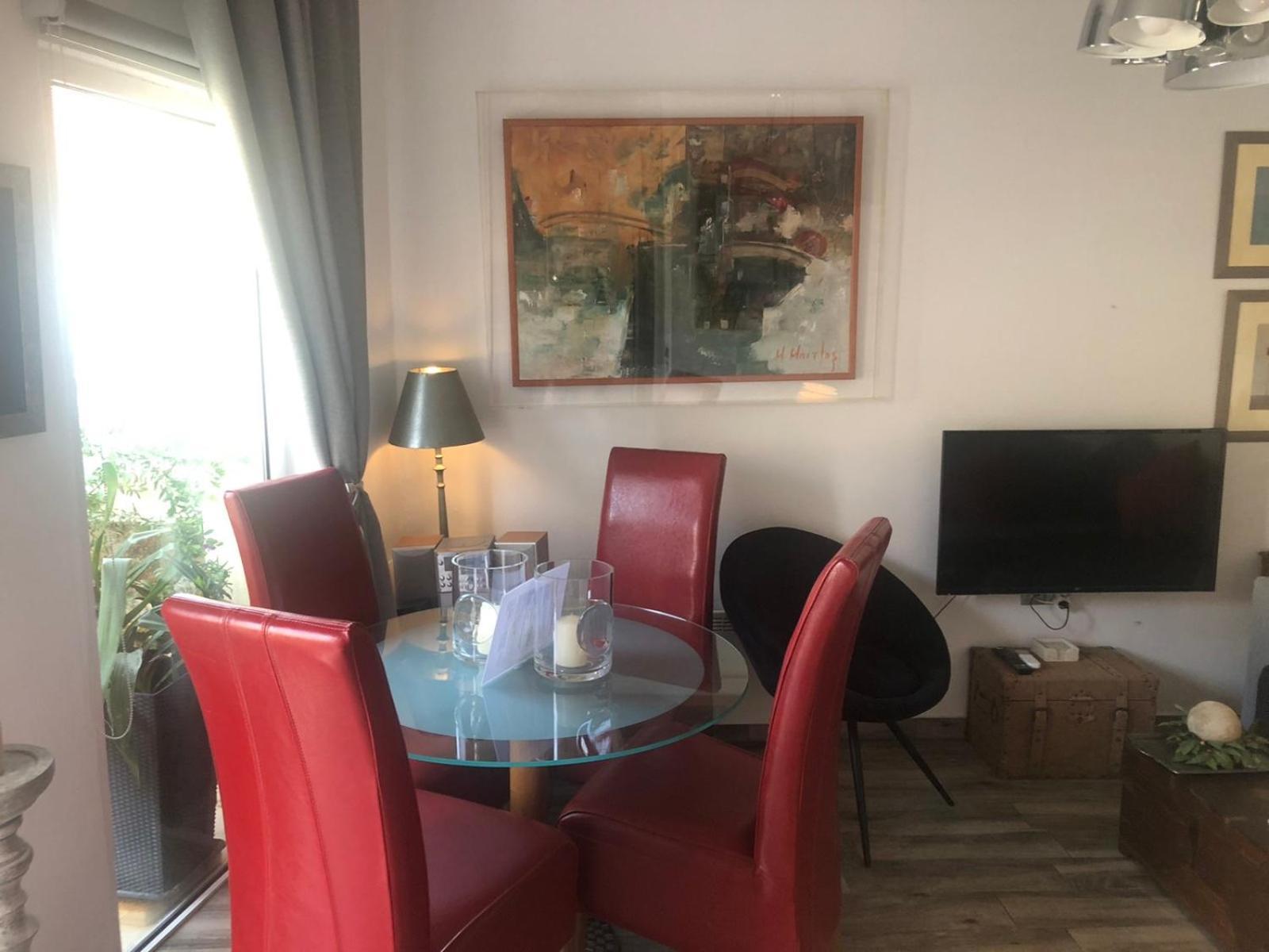 Anemomilos Jacuzzi Suite Corfu  Eksteriør bilde