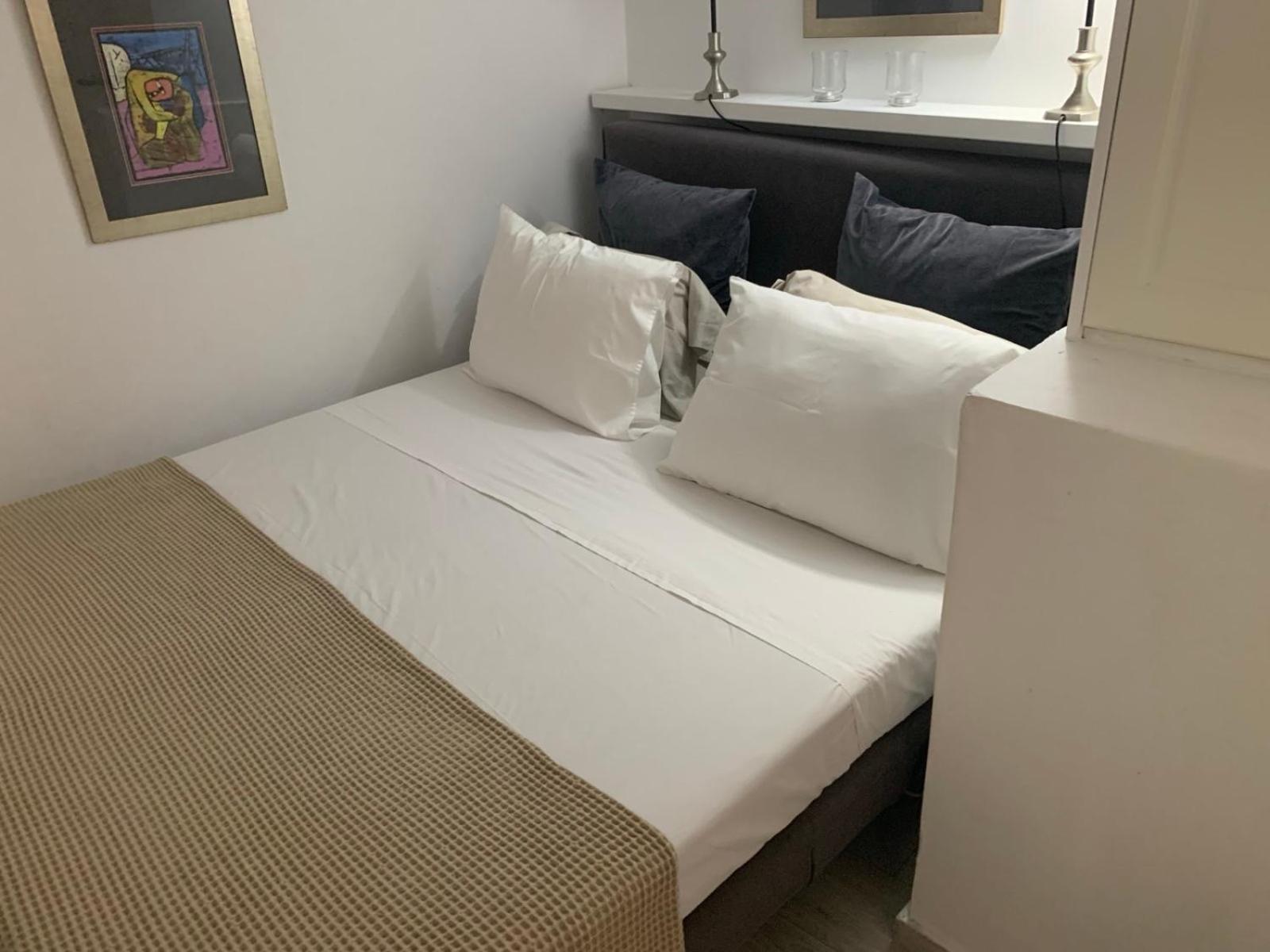 Anemomilos Jacuzzi Suite Corfu  Eksteriør bilde