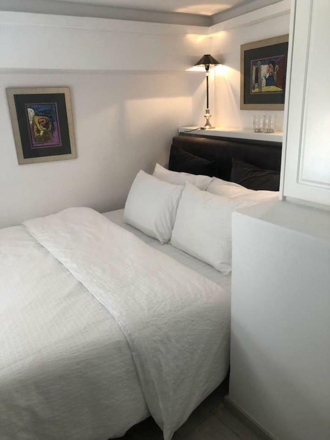 Anemomilos Jacuzzi Suite Corfu  Eksteriør bilde