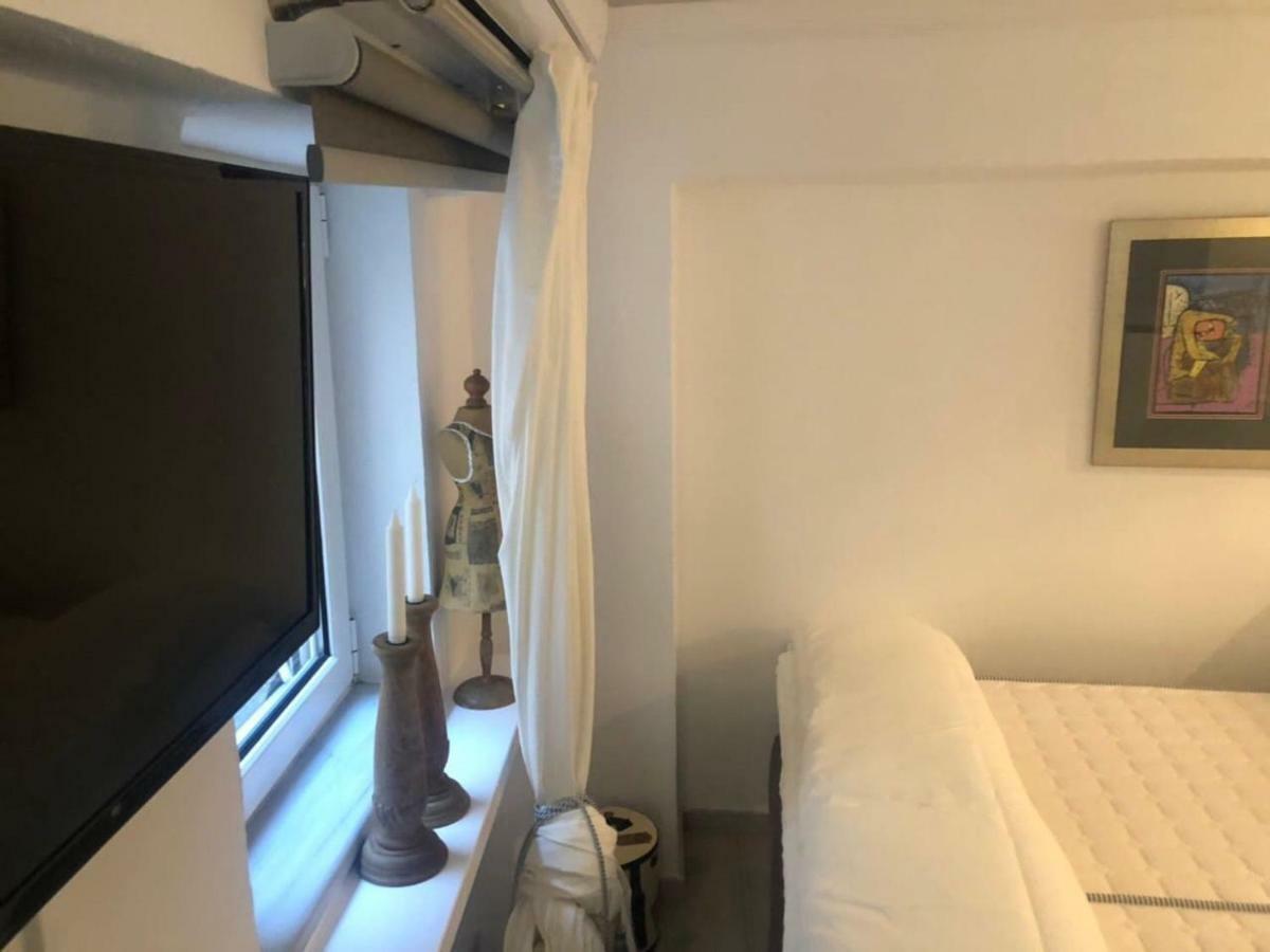 Anemomilos Jacuzzi Suite Corfu  Eksteriør bilde