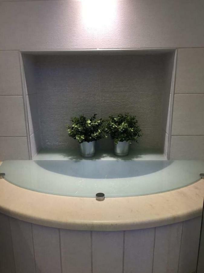 Anemomilos Jacuzzi Suite Corfu  Eksteriør bilde
