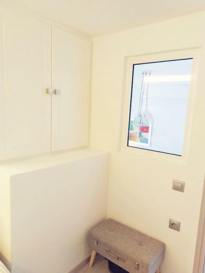 Anemomilos Jacuzzi Suite Corfu  Eksteriør bilde